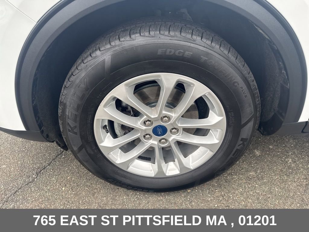 Used 2022 Ford Escape SE w/ Convenience Package AWD/4WD image 27