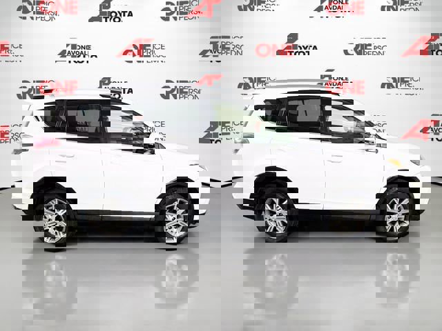 Used 2018 Toyota RAV4 XLE image 8