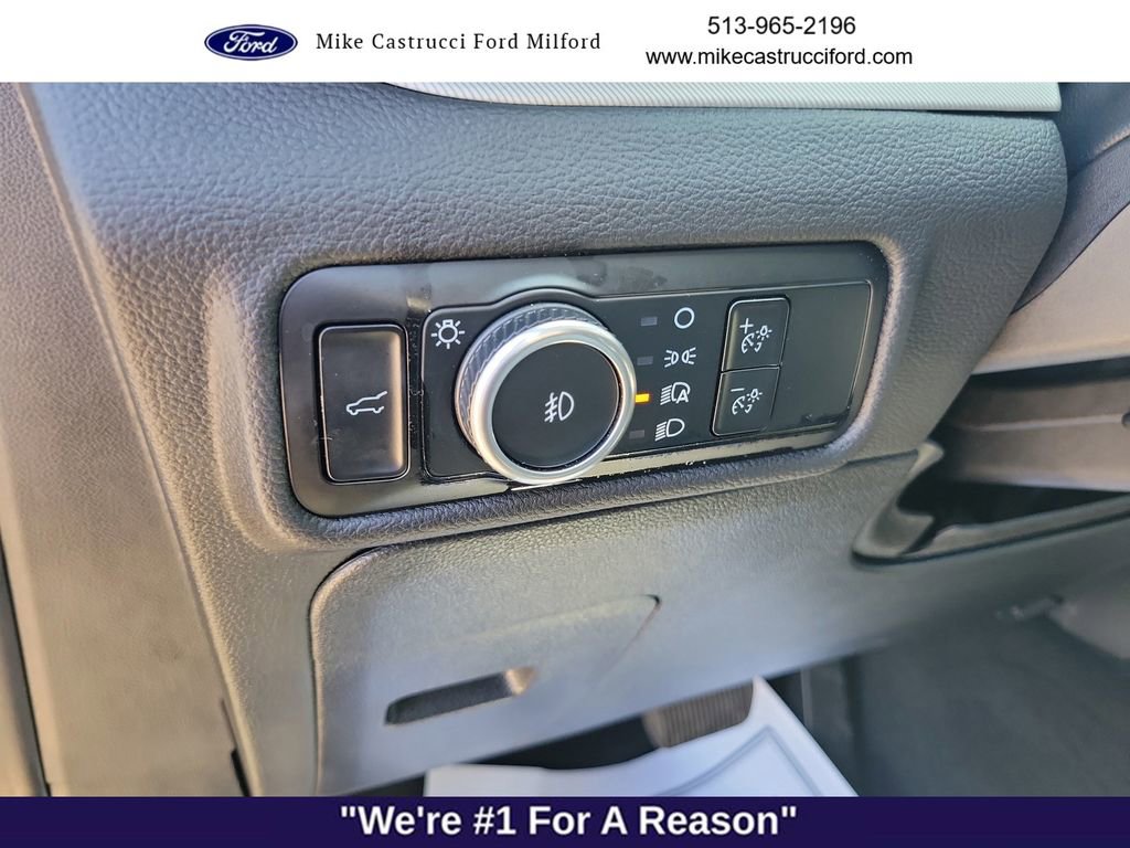 Certified 2024 Ford Explorer XLT w/ Equipment Group 202A AWD/4WD image 24