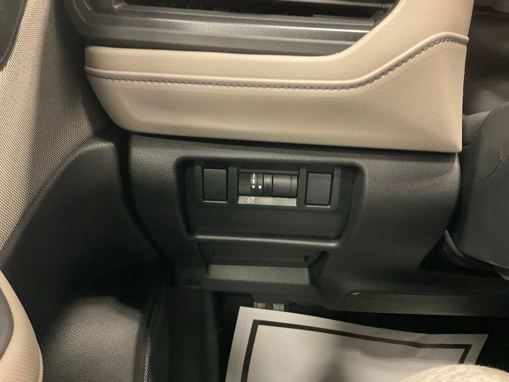 New 2026 Subaru Forester Premium image 11