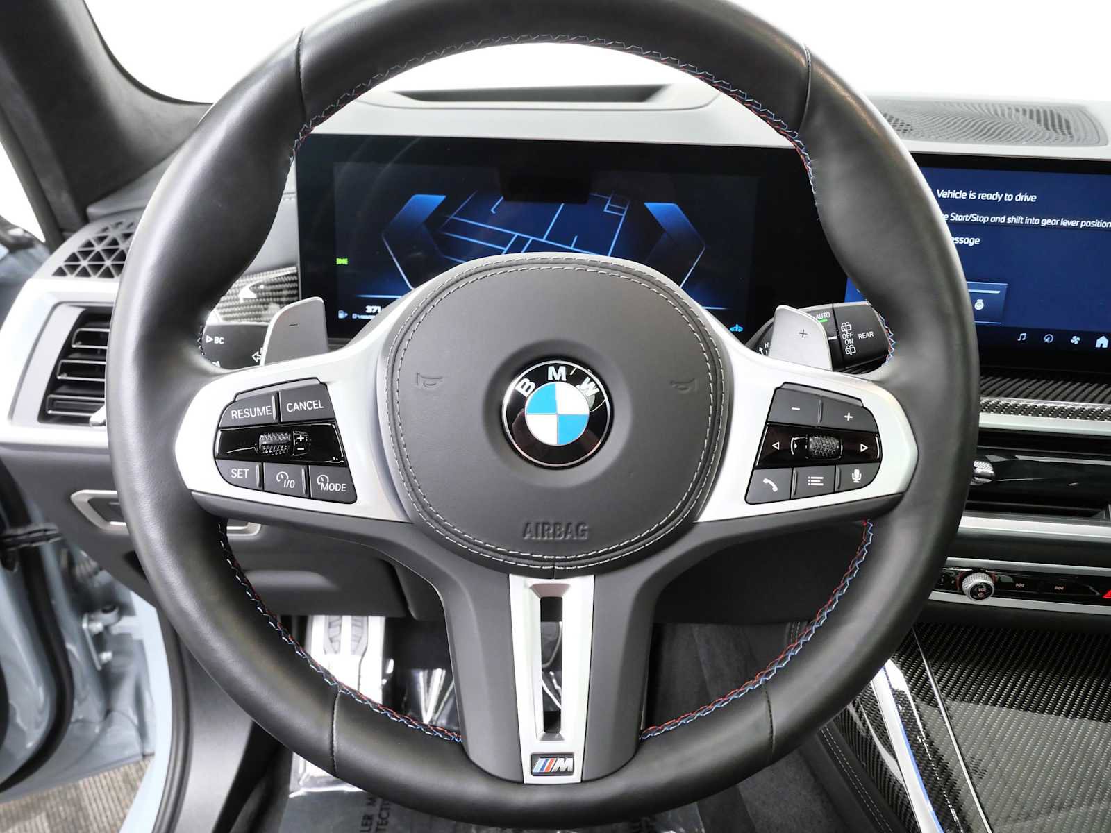 Used 2025 BMW X7 M60i image 29