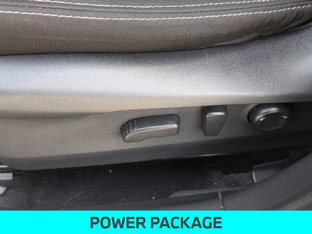 Used 2020 Subaru Outback Premium w/ Popular Package #1 AWD/4WD image 17