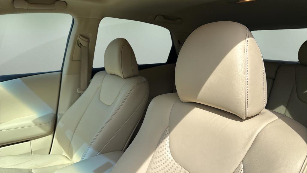 Used 2014 Lexus RX 350 AWD image 11