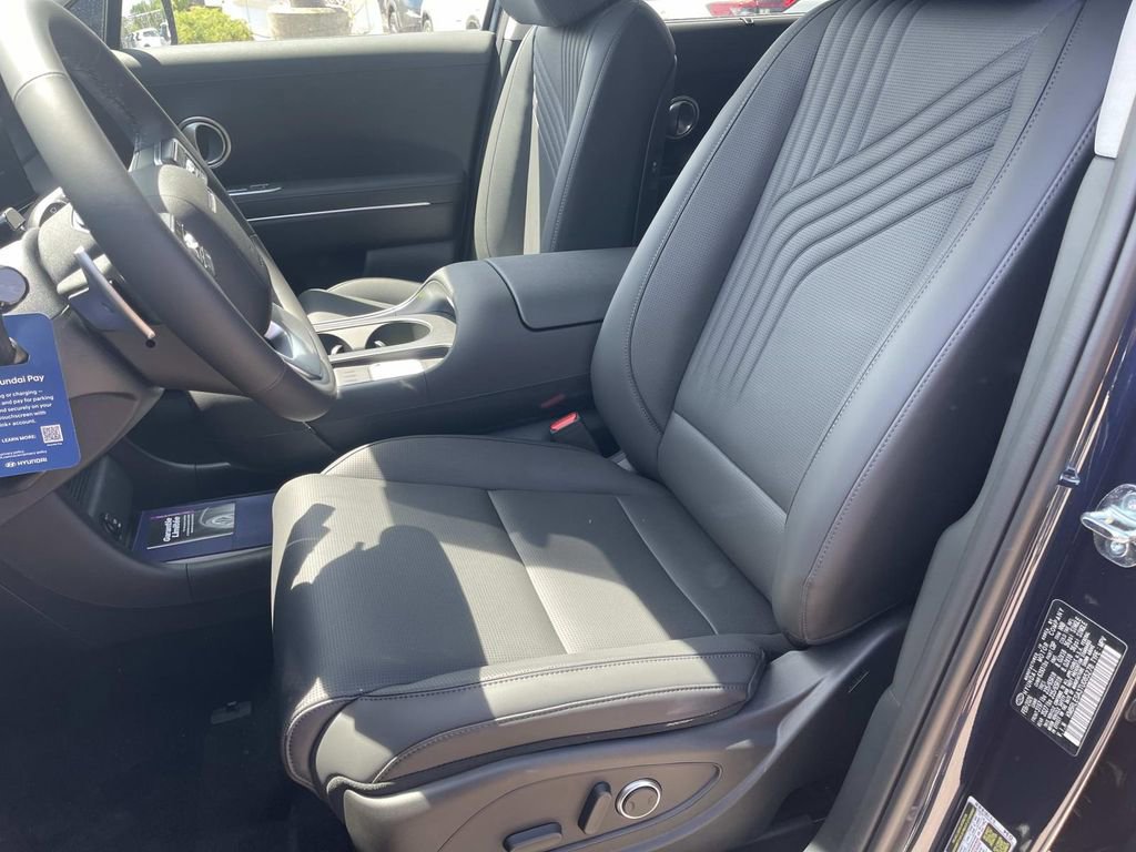 New 2026 Hyundai Palisade SEL AWD/4WD image 21