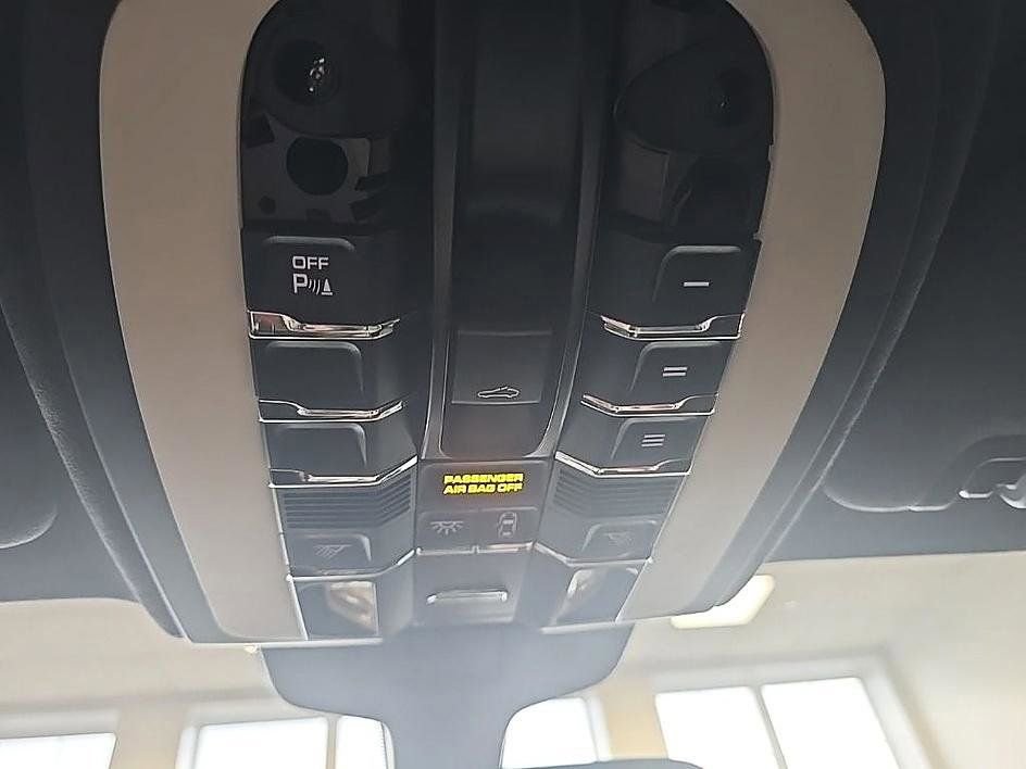 Used 2010 Porsche Panamera Turbo AWD/4WD image 20