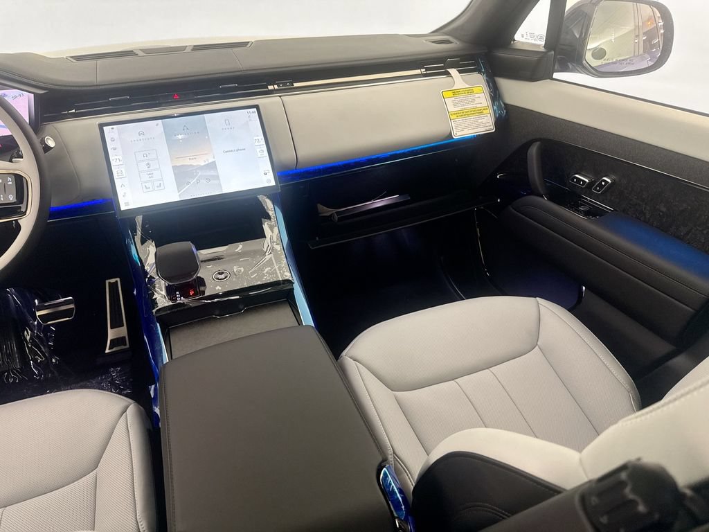 New 2026 Land Rover Range Rover Sport Autobiography AWD/4WD image 23