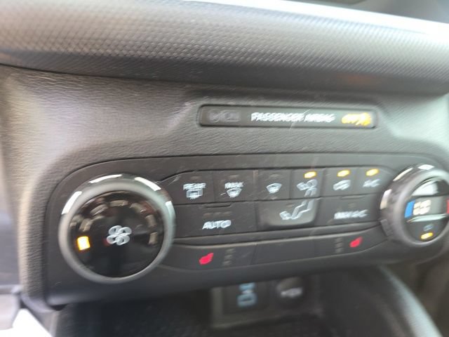 Certified 2021 Ford Bronco Sport Badlands AWD/4WD image 13