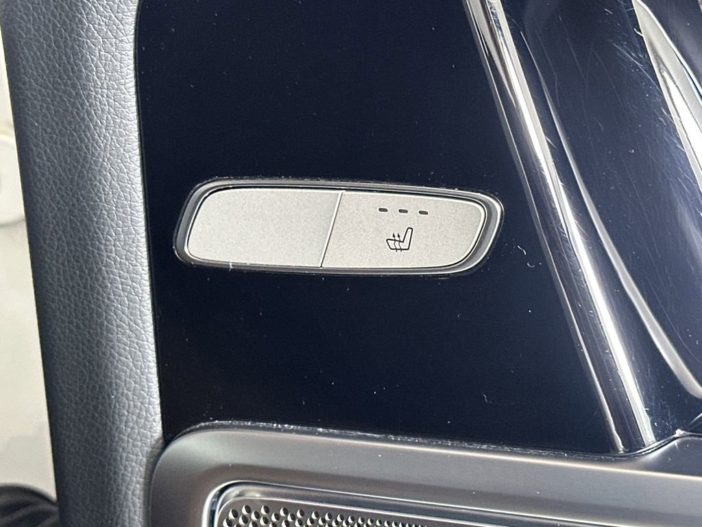 Certified 2023 Mercedes-Benz G 550 image 19