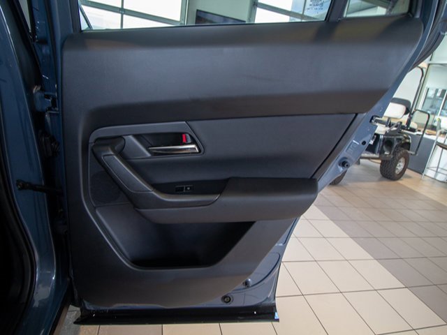 Used 2023 MAZDA CX-50 AWD 2.5 S w/ Cargo Package image 11