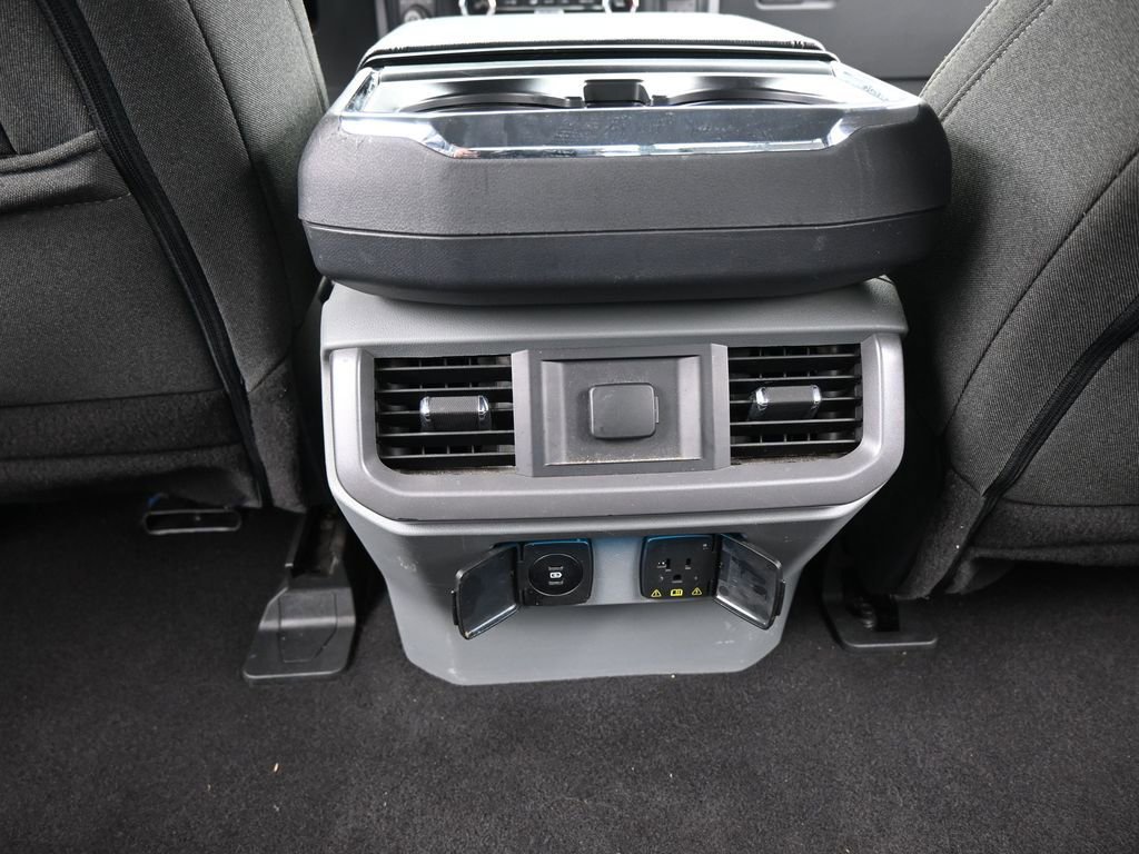 Used 2024 Ford F150 XLT w/ Equipment Group 302A MID image 43