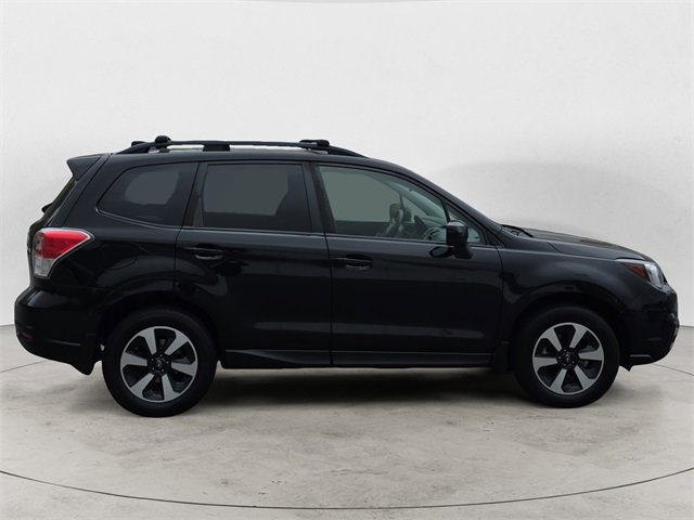 Used 2018 Subaru Forester 2.5i Premium w/ All-Weather Package image 6
