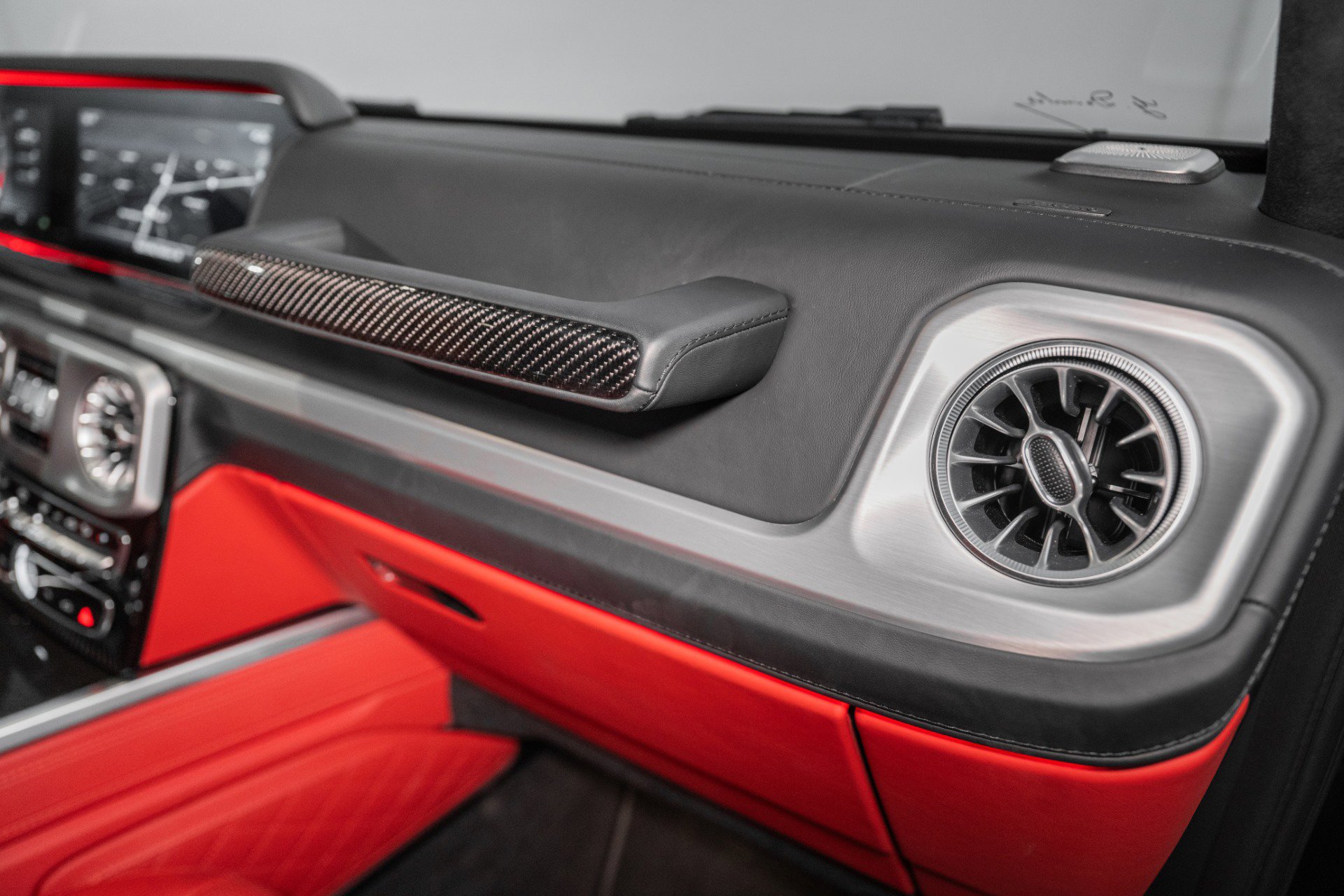 Used 2021 Mercedes-Benz G 63 AMG 4MATIC image 31