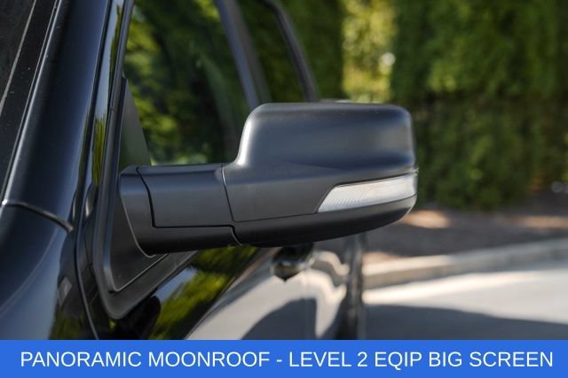 Used 2022 RAM 1500 Rebel w/ Rebel Level 2 Equipment Group AWD/4WD image 19