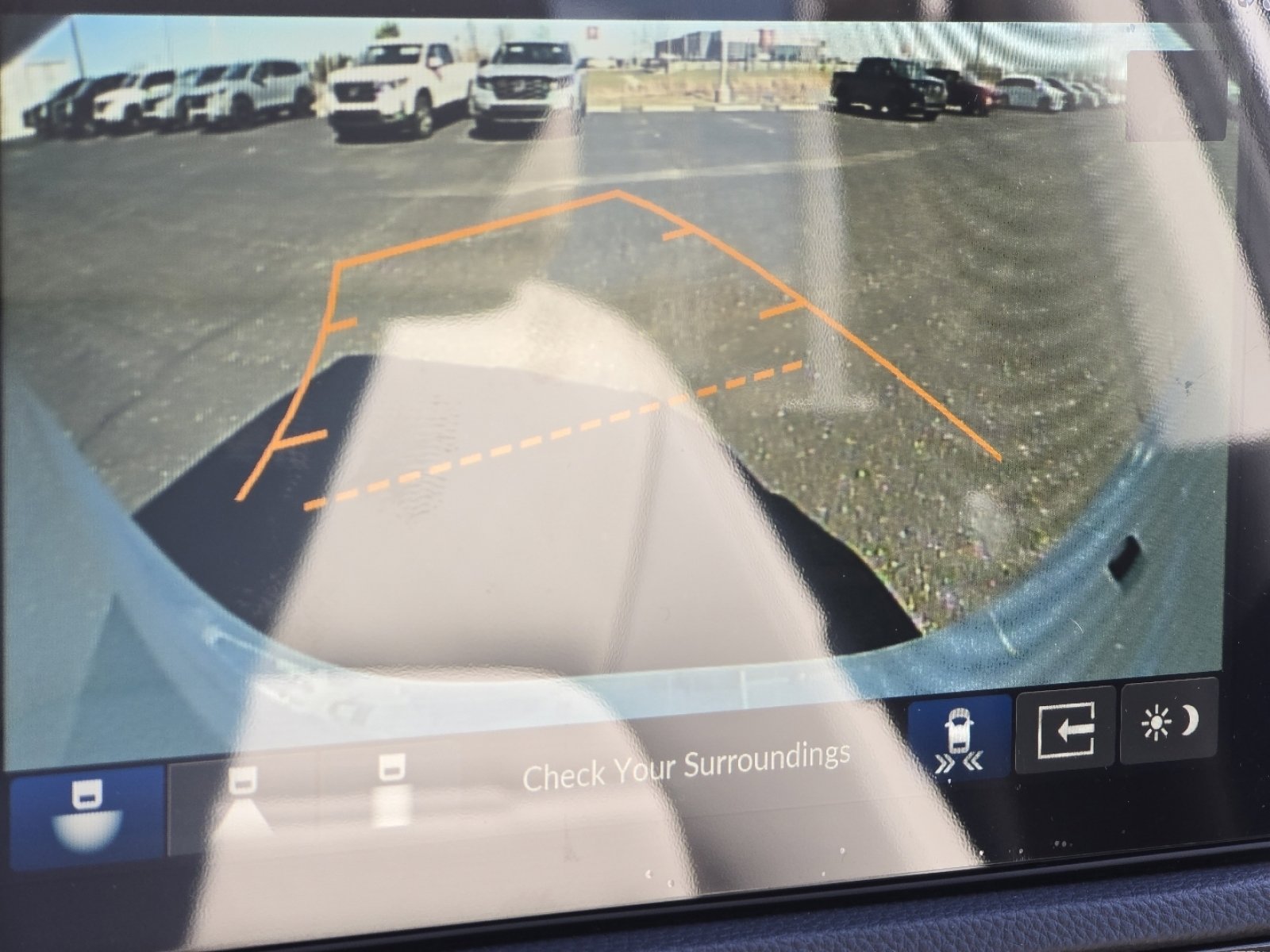 New 2026 Honda CR-V EX-L image 6