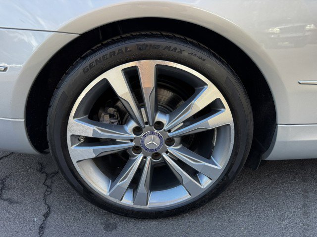 Used 2014 Mercedes-Benz E 350 Coupe image 38