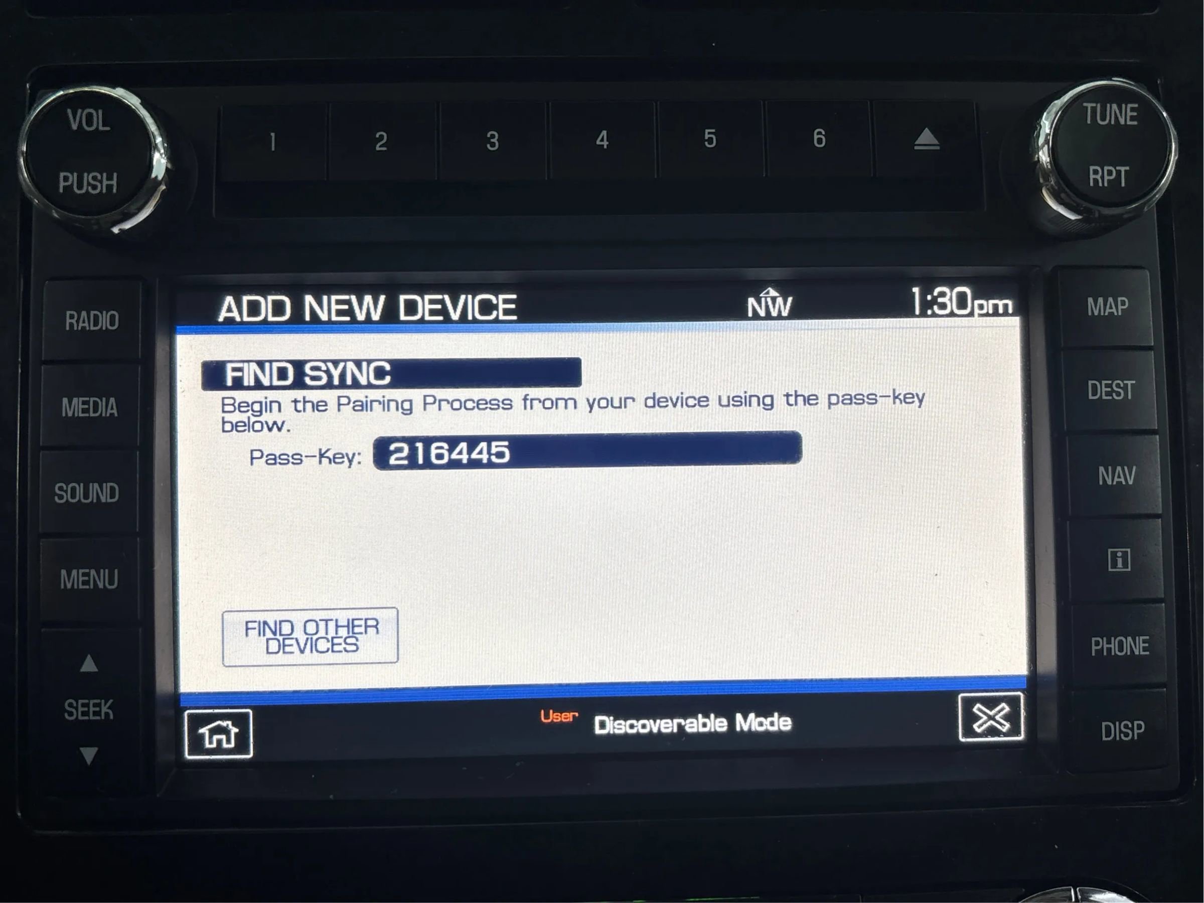 Used 2012 Ford Expedition Limited image 46