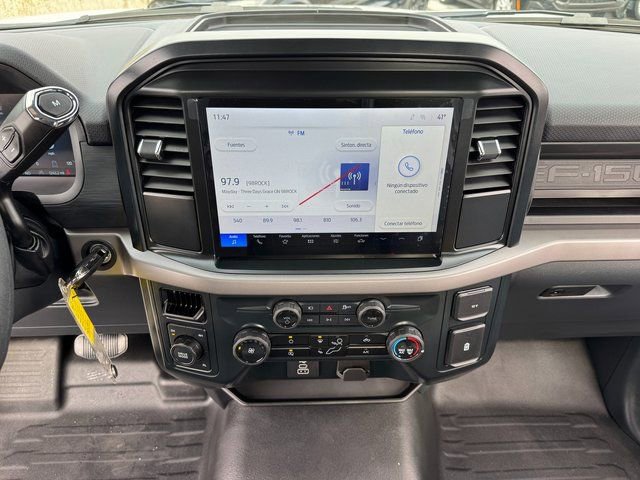 Used 2025 Ford F150 XL image 23