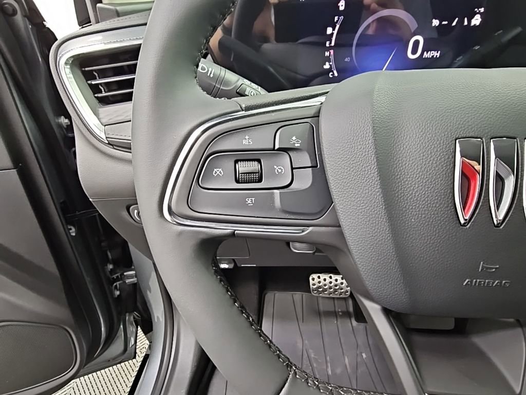 New 2026 Buick Encore GX Sport Touring image 24