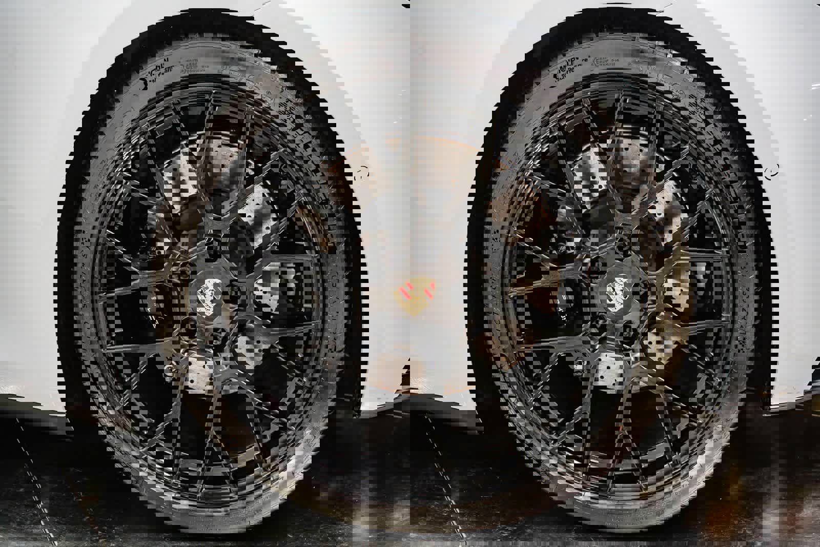 Used 2022 Porsche 911 Carrera GTS image 10