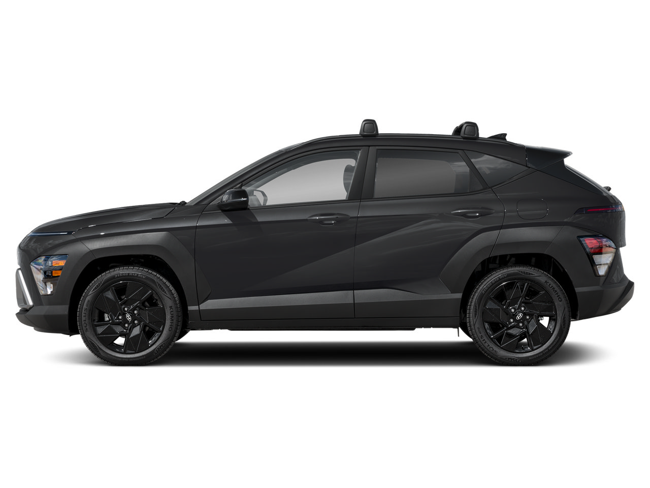 New 2026 Hyundai Kona SEL Sport FWD image 73