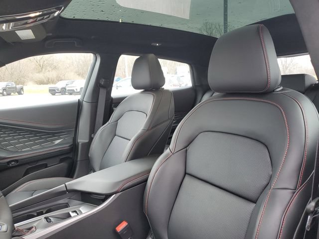 New 2026 Dodge Charger R/T AWD/4WD image 11