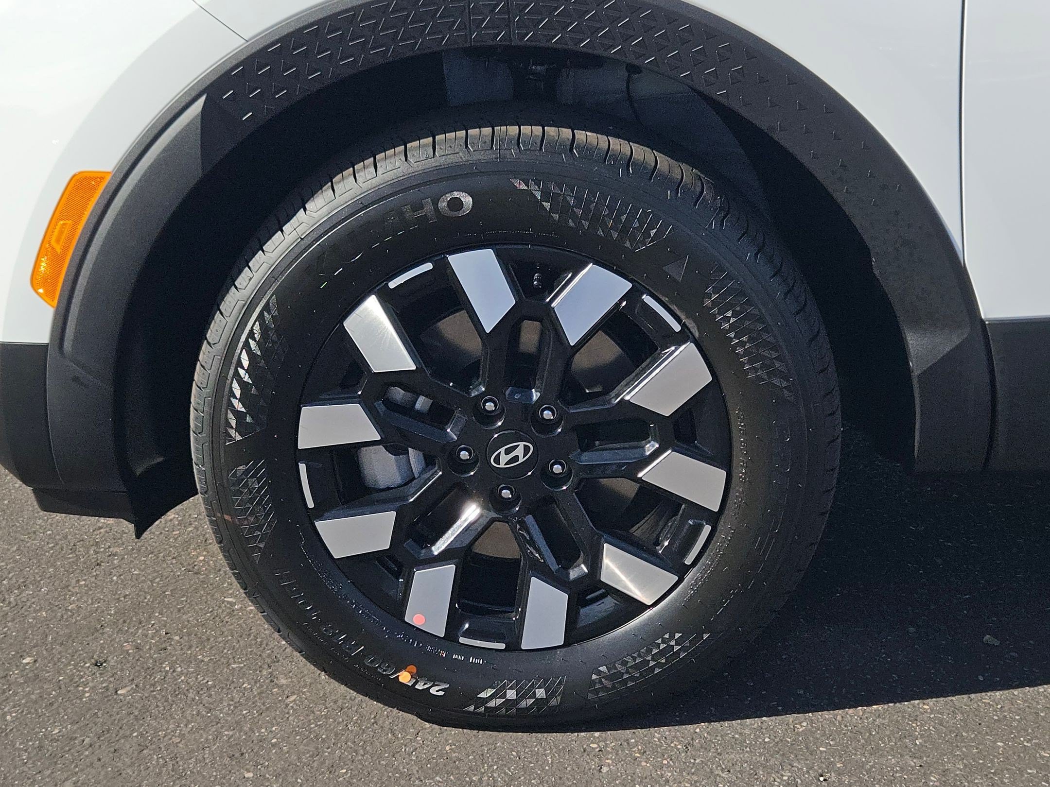 New 2026 Hyundai Santa Cruz SEL FWD image 6