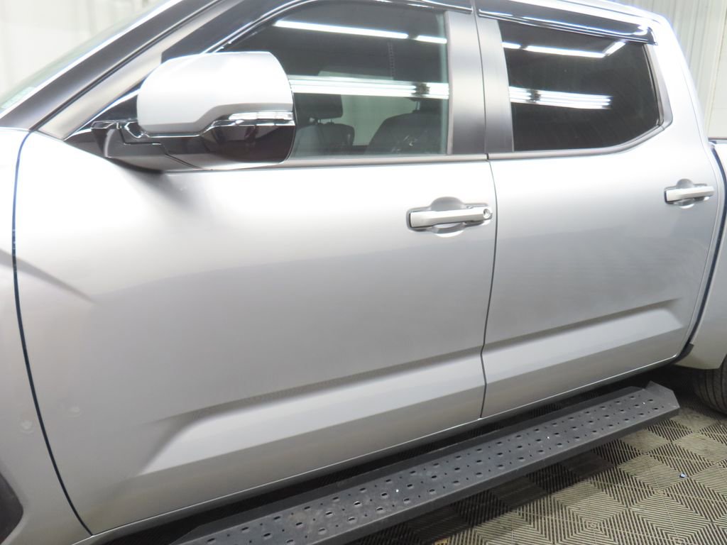 Used 2025 Toyota Tundra SR5 w/ SR5 Convenience Package AWD/4WD image 40