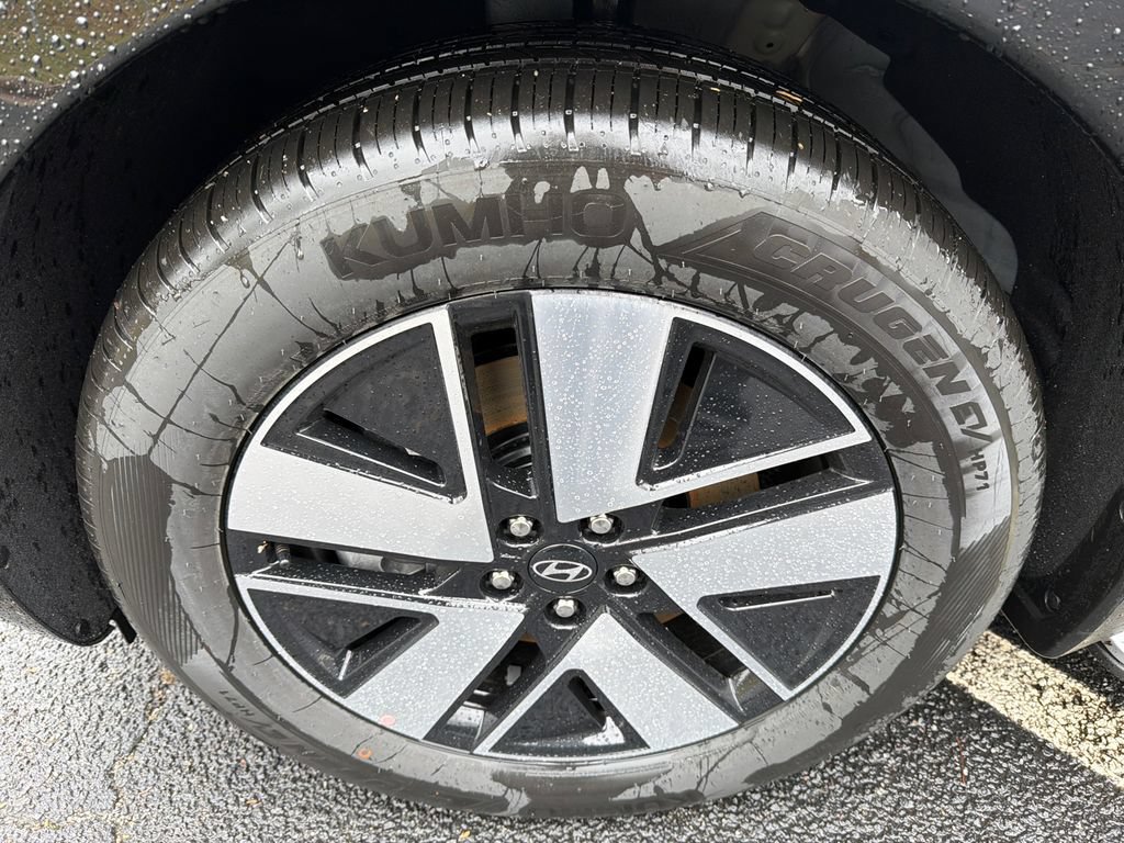 New 2026 Hyundai Ioniq 9 SEL AWD/4WD image 11