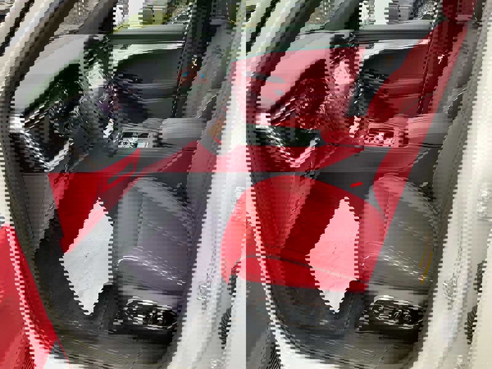 Used 2024 Jeep Wagoneer Launch Edition image 5