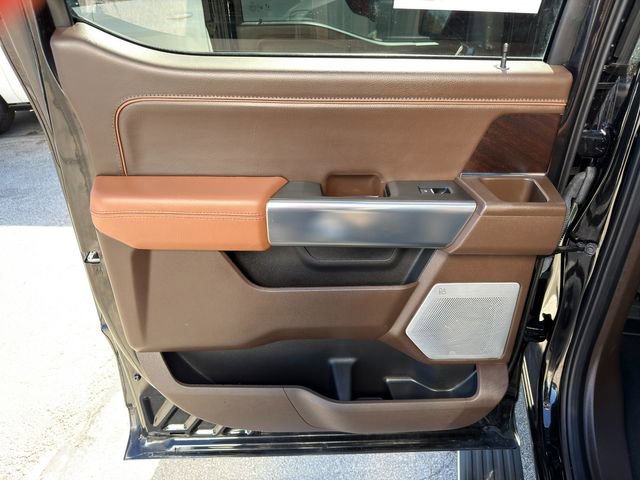 Used 2024 Ford F150 King Ranch w/ FX4 Off-Road Package AWD/4WD image 17