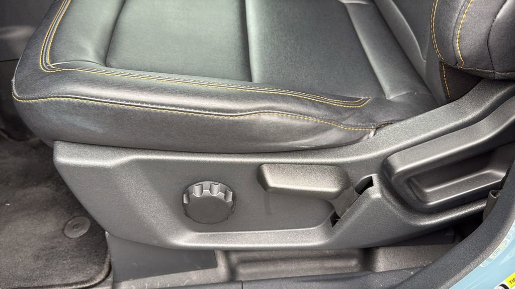 Used 2022 Ford Bronco Badlands image 28