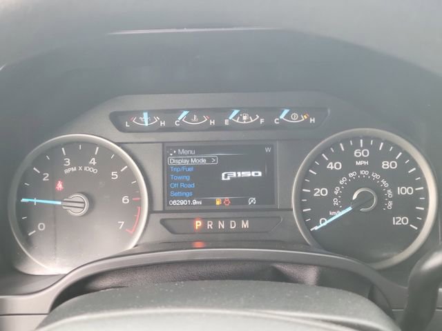 Used 2020 Ford F150 XLT w/ Equipment Group 301A Mid image 28