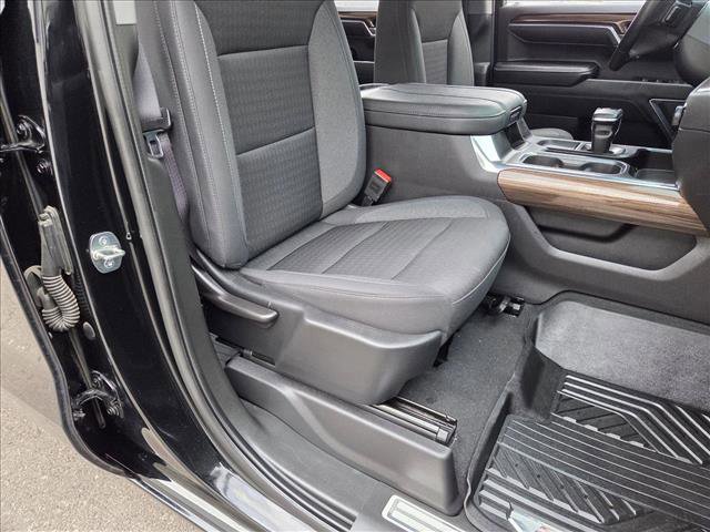 Used 2023 Chevrolet Silverado 1500 LT Trail Boss image 20