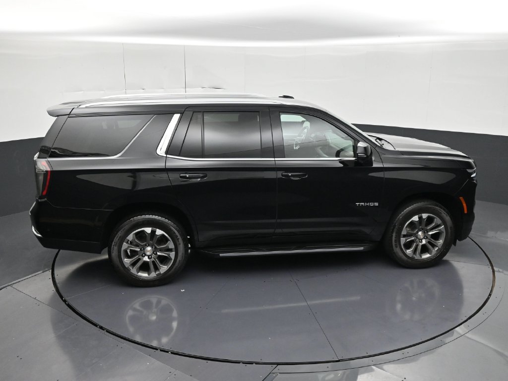 Used 2025 Chevrolet Tahoe LT w/ Comfort Package RWD image 20
