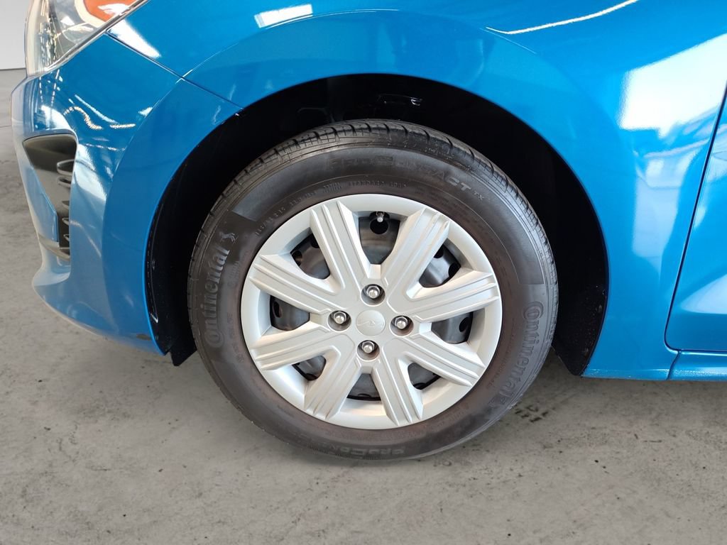 Used 2022 Kia Rio S FWD image 9