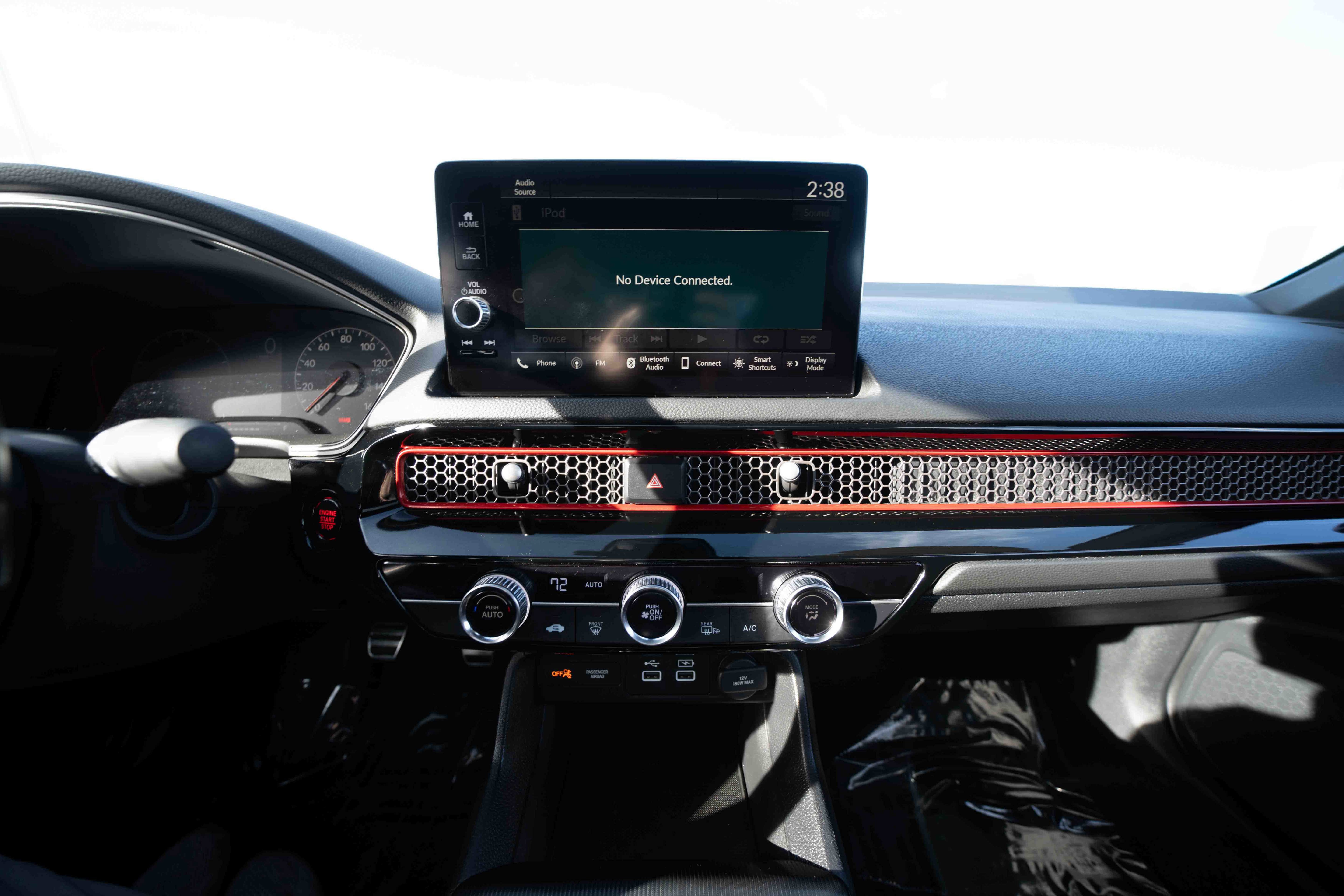 Certified 2023 Honda Civic Si image 17