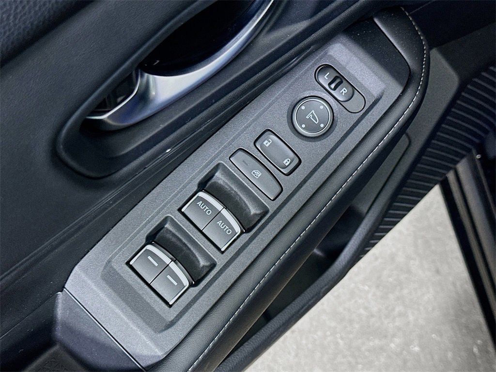 Used 2024 Honda Accord Sport image 20