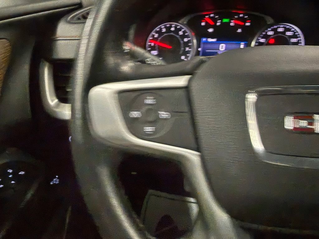 Used 2019 GMC Terrain SLE w/ Driver Convenience Package FWD image 16