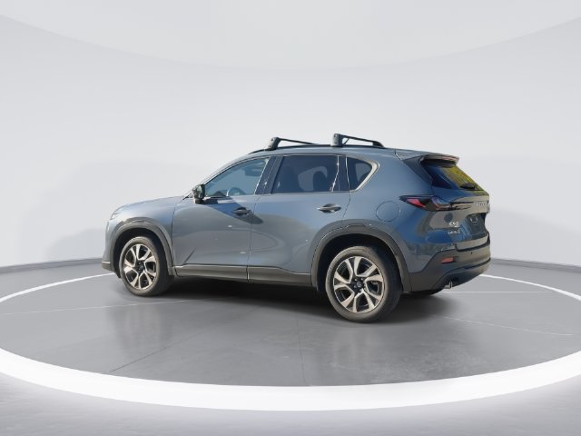 Used 2026 MAZDA CX-5 Preferred AWD/4WD image 6