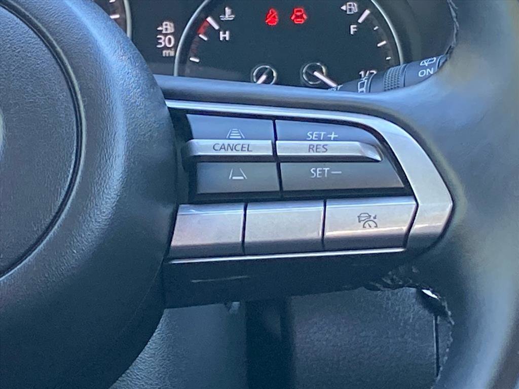 Used 2023 MAZDA CX-30 AWD 2.5 S w/ Select Package image 8