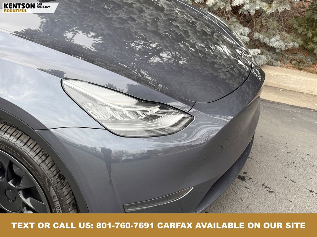 Used 2023 Tesla Model Y Long Range image 15