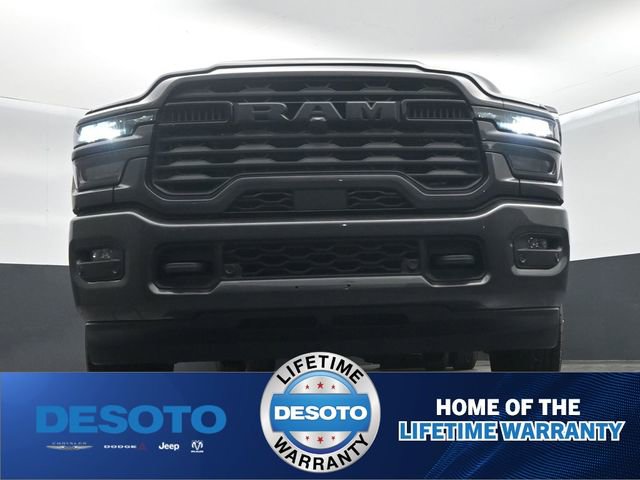 New 2026 RAM 3500 Big Horn image 40