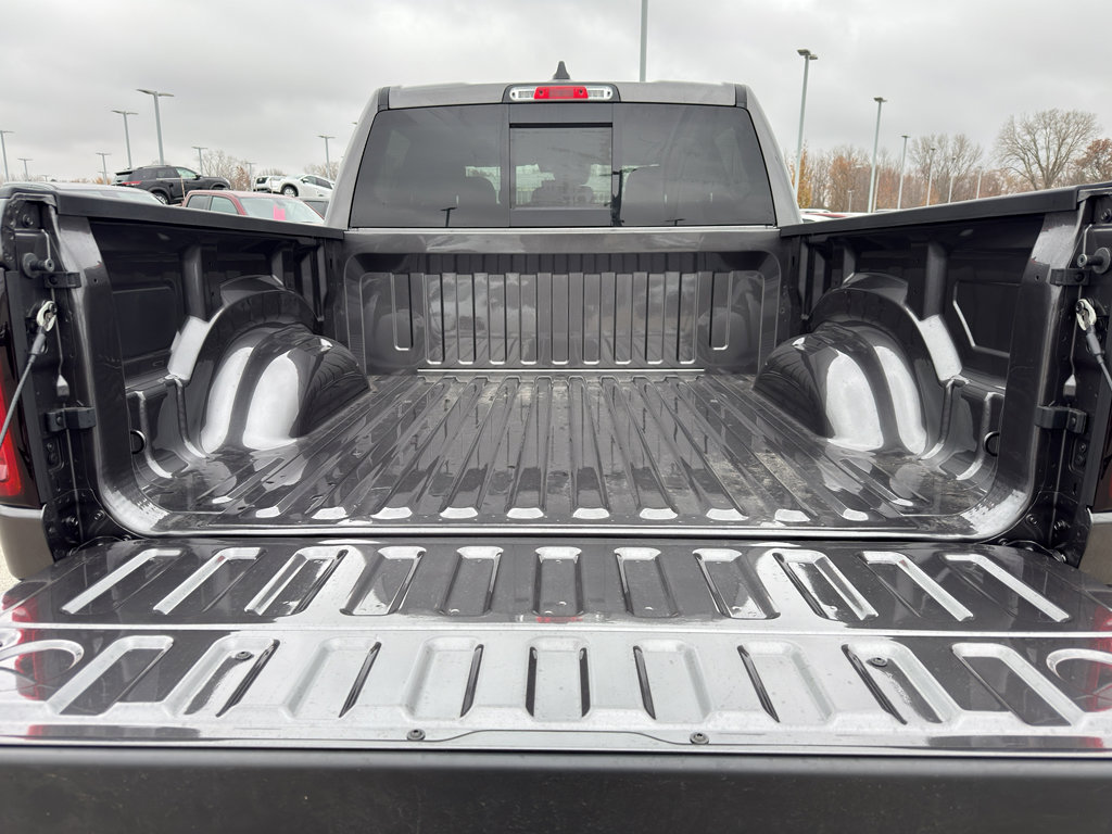 New 2026 RAM 1500 Big Horn image 8