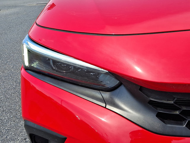 Used 2024 Honda Civic Sport image 9