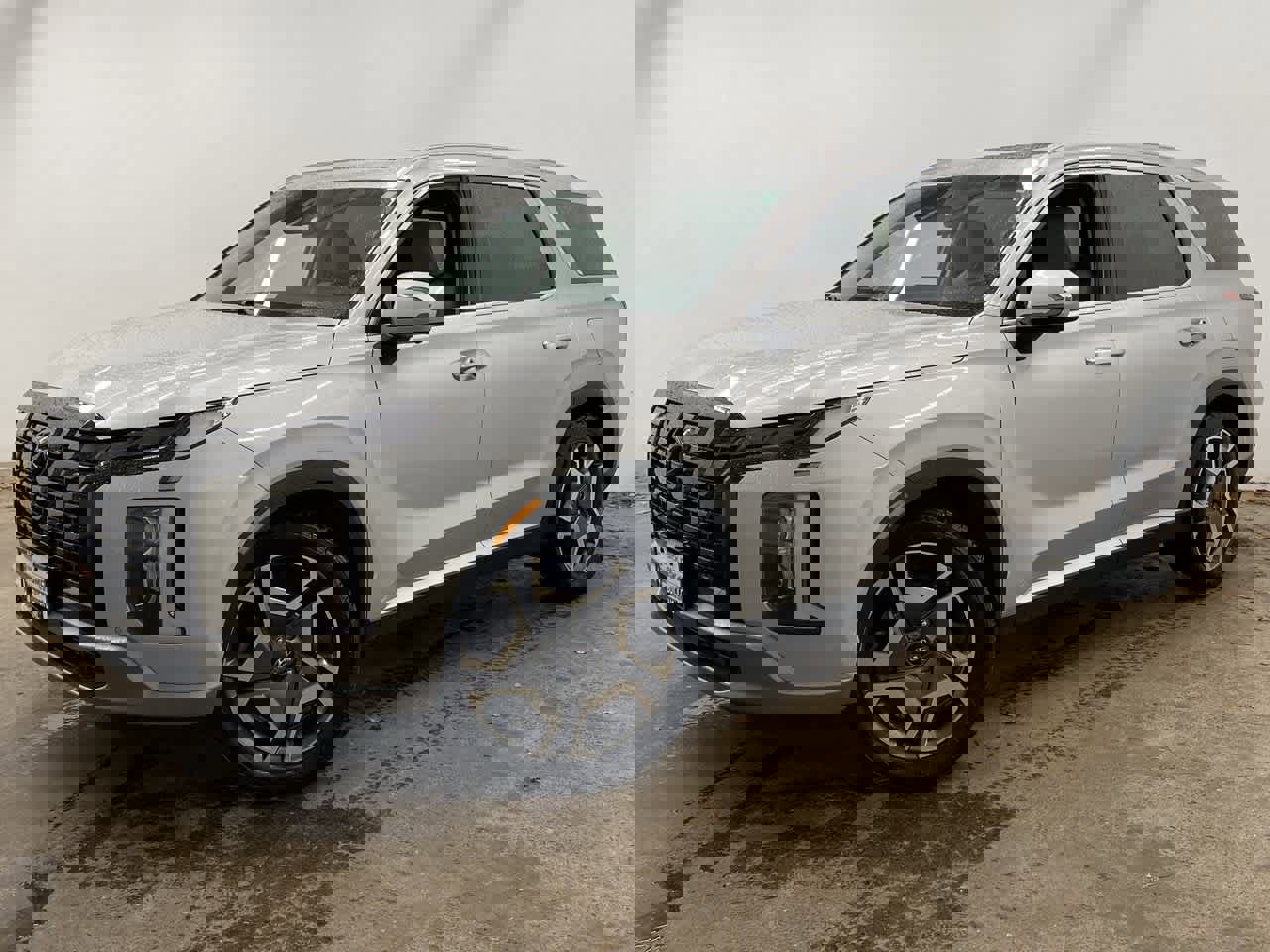 Used 2023 Hyundai Palisade SEL w/ Cargo Package