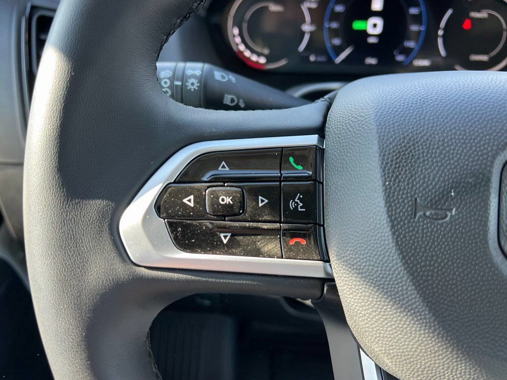 New 2024 RAM ProMaster 3500 w/ Delivery Van Package FWD image 16