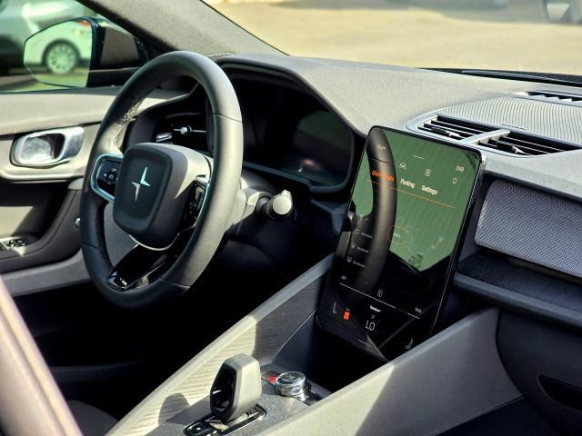 Used 2021 Polestar Polestar 2 image 17