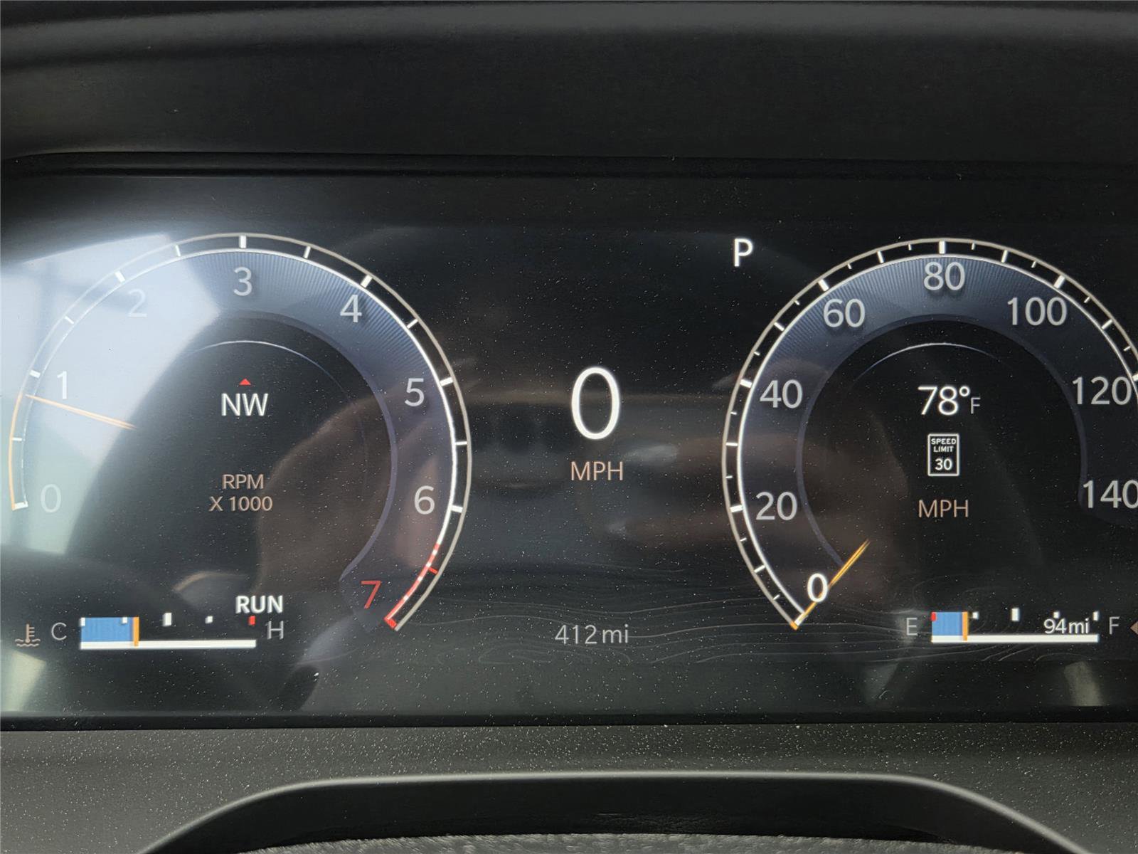 New 2026 Jeep Grand Cherokee L Limited image 27