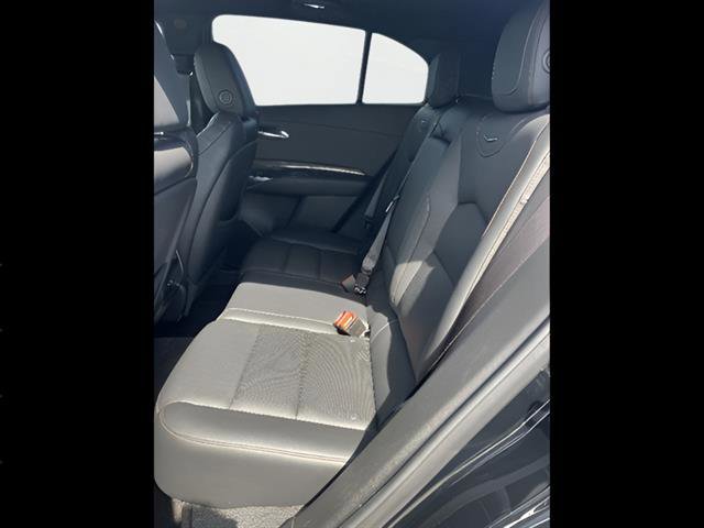 Certified 2023 Cadillac XT4 Sport image 11