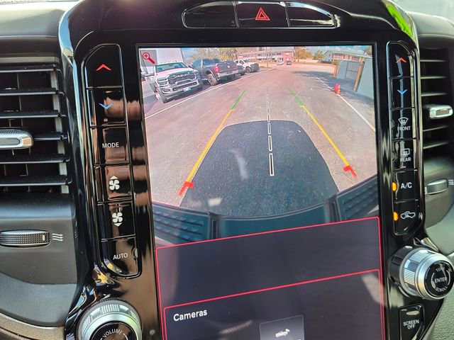 Used 2025 RAM 2500 Tradesman image 22